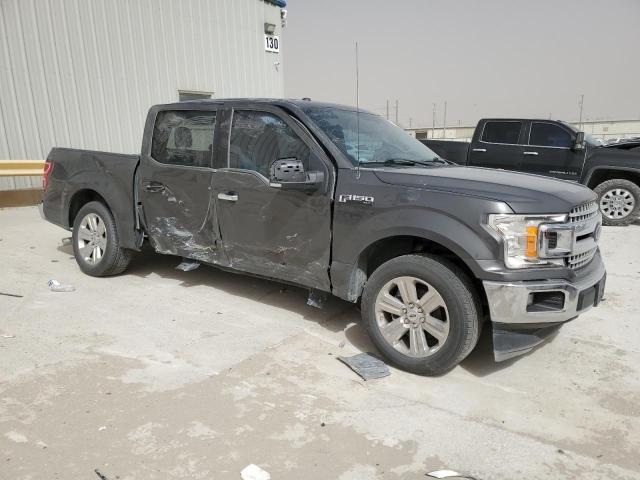 Vin: 1ftew1c52jkf74963, lot: 48969075, ford f-150 supercrew 20184