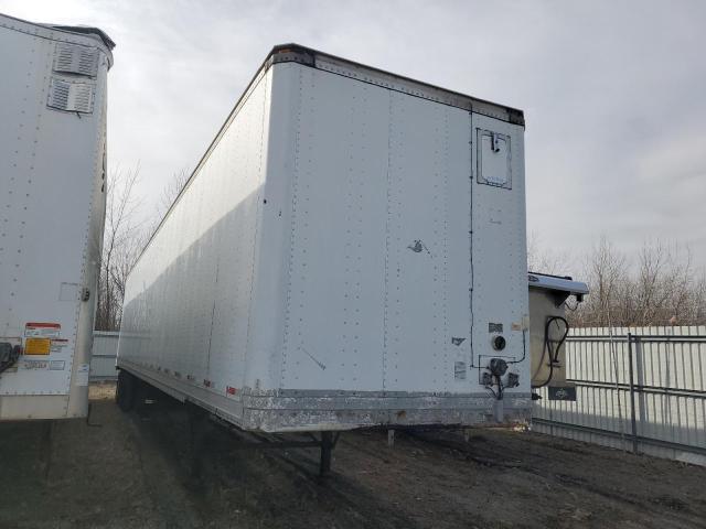 stoughton TRAILER