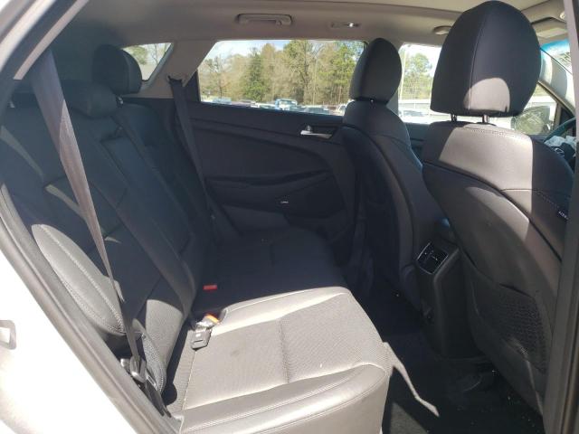 2021 HYUNDAI TUCSON LIM - KM8J33AL9MU343812