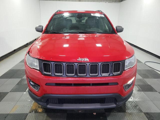 2021 JEEP COMPASS 80 3C4NJDEB2MT589212