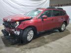 2016 SUBARU OUTBACK 2. - 4S4BSACC9G3224452