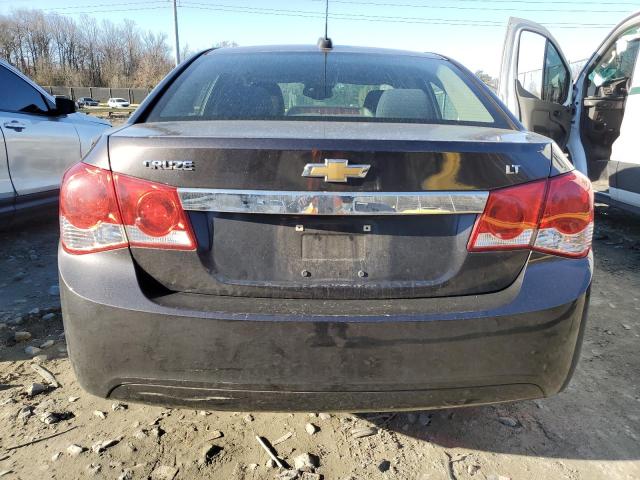 2016 CHEVROLET CRUZE LIMI - 1G1PE5SB0G7228120