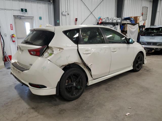 Vin: jtnkarje5hj525805, lot: 48045645, toyota corolla 20173