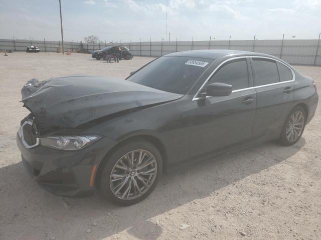 BMW 330XI