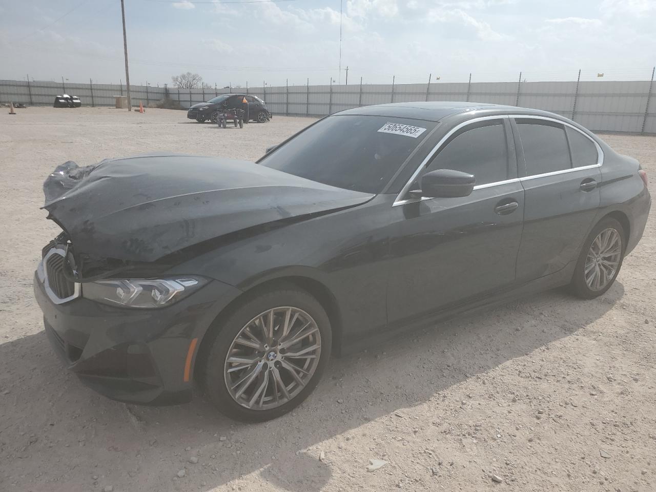 BMW 3 SERIES 330XI