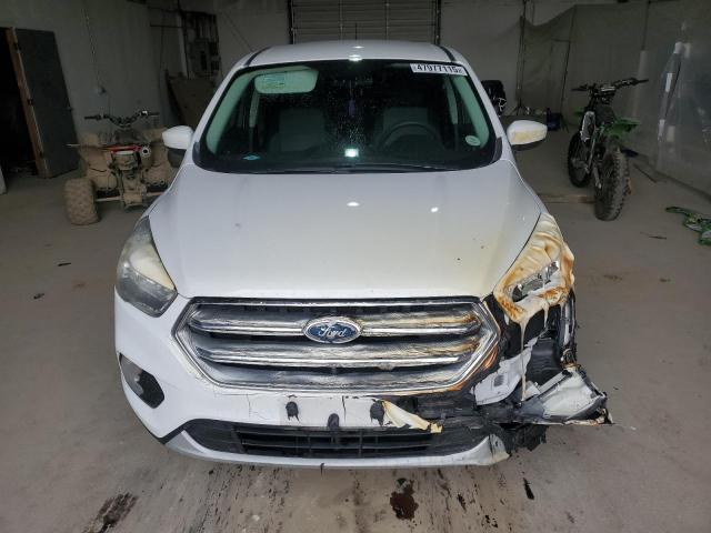 2017 FORD ESCAPE SE - 1FMCU9GD8HUD76587