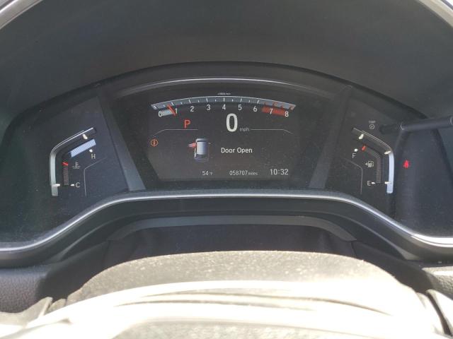 2020 HONDA CR-V EXL - 2HKRW1H86LH424103