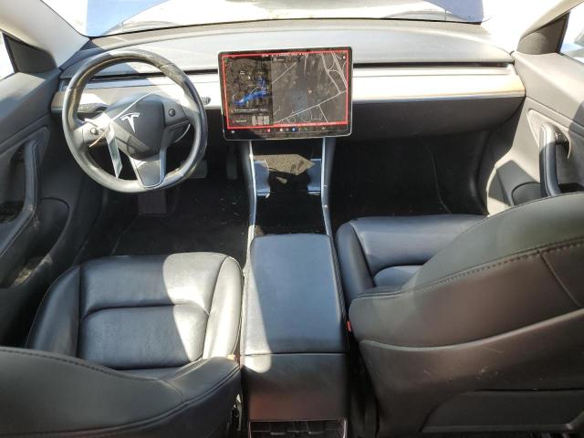 2018 TESLA MODEL 3 - 5YJ3E1EB2JF091824
