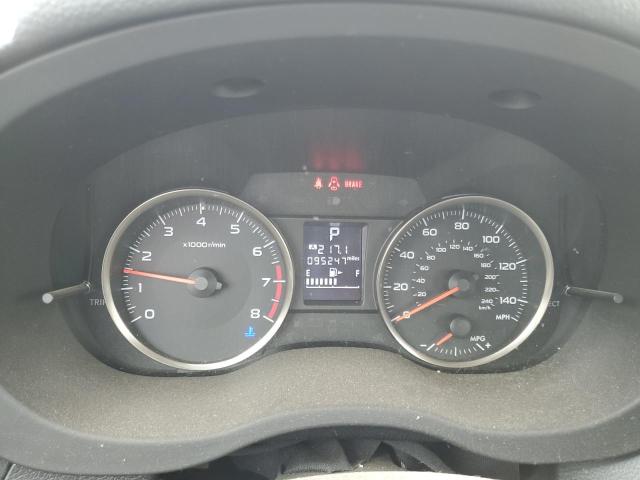 2016 SUBARU IMPREZA SP - JF1GPAP61G8211638