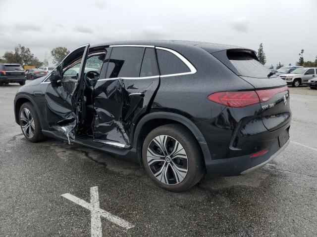 Vin: 4jggm1cb3pa031524, lot: 48751825, mercedes-benz eqe suv 35 350 4matic 20232