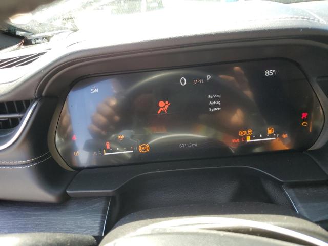 2021 JEEP GRAND CHER - 1C4RJKDGXM8166511