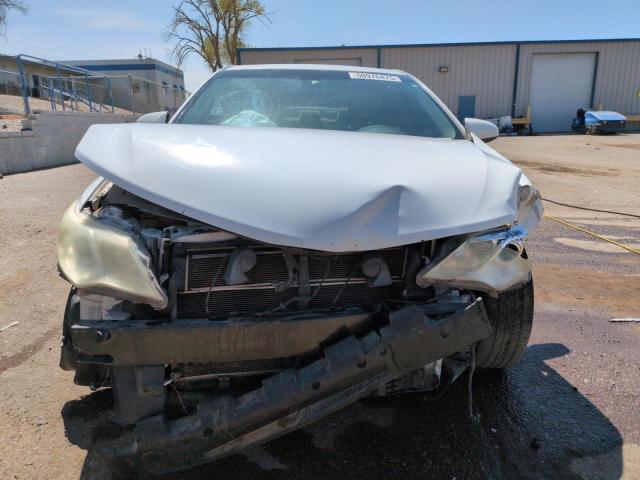 2013 TOYOTA CAMRY HYBR #3287642041