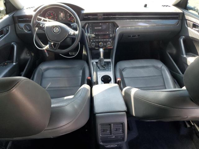 1VWMA7A3XLC027108 2020 VOLKSWAGEN PASSAT