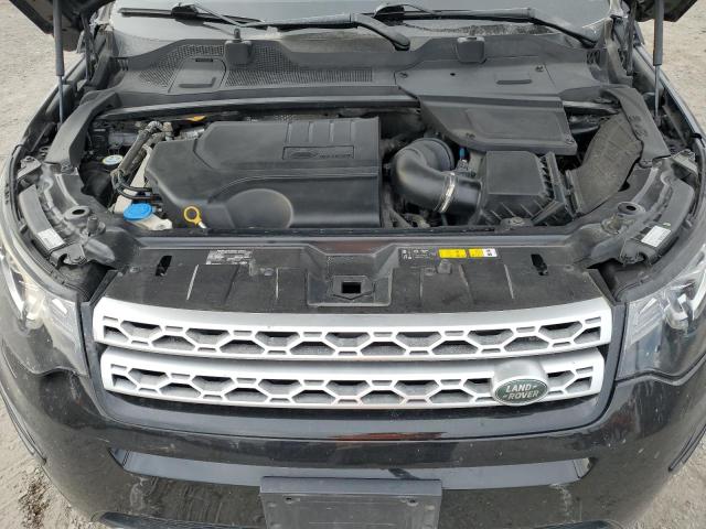 2019 LAND ROVER DISCOVERY SALCR2FX4KH790435
