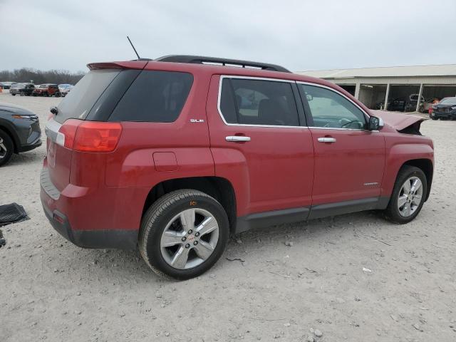 Vin: 2gkalrek2f6384152, lot: 48987005, gmc terrain sle 20153
