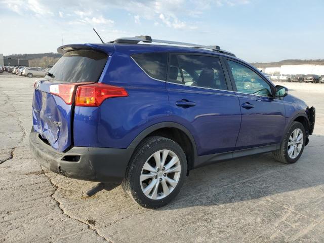 2015 TOYOTA RAV4 LIMIT - 2T3DFREV8FW339005