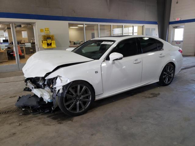 Vin: jthbe1bl7e5031584, lot: 50326125, lexus gs350 350 2014 img_1