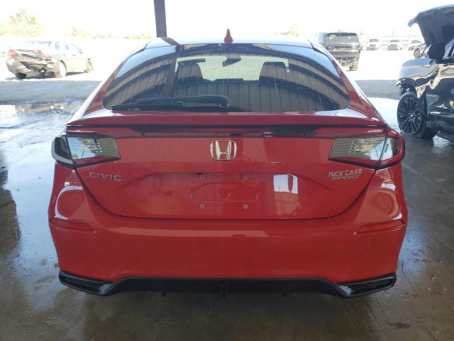 2024 HONDA CIVIC SPOR - 19XFL2H84RE041050
