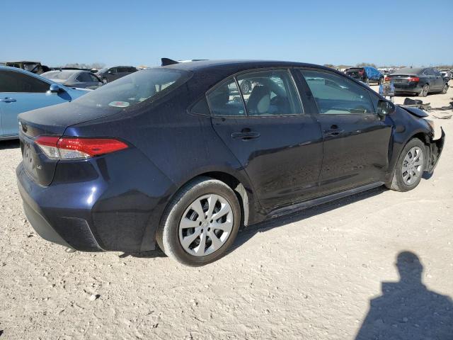 Vin: 5yfb4mde1pp073601, lot: 50363435, toyota corolla le 20233