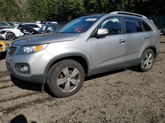 Vin: 5xykuda27dg360953, lot: 48254445, kia sorento ex 2013 img_1