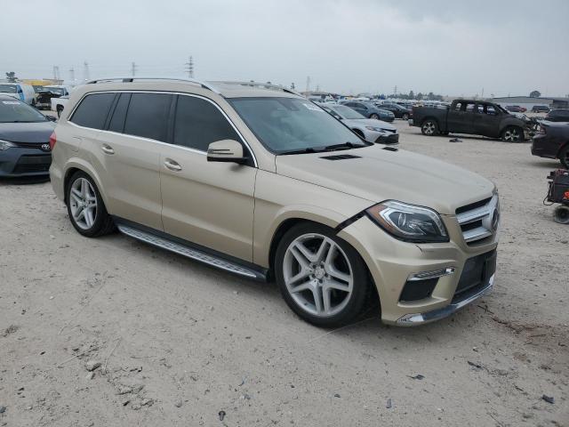 Vin: 4jgdf7de7da138385, lot: 48945255, mercedes-benz gl-class 550 4matic 20134