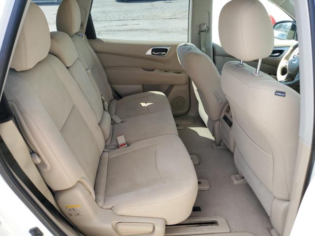 2015 NISSAN PATHFINDER - 5N1AR2MN3FC670866