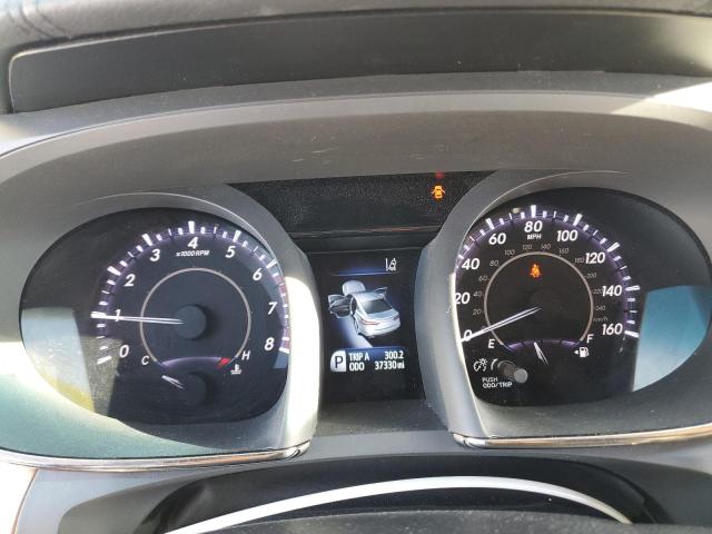 2018 TOYOTA AVALON XLE 4T1BK1EB1JU287826