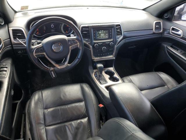 2016 JEEP GRAND CHER - 1C4RJEBGXGC500350