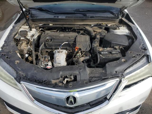2016 ACURA TLX 19UUB1F37GA000618