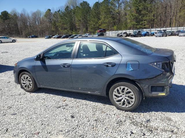2018 TOYOTA COROLLA L - 2T1BURHE7JC014714