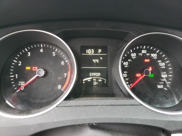 2015 VOLKSWAGEN JETTA BASE - 3VW2K7AJ0FM242227