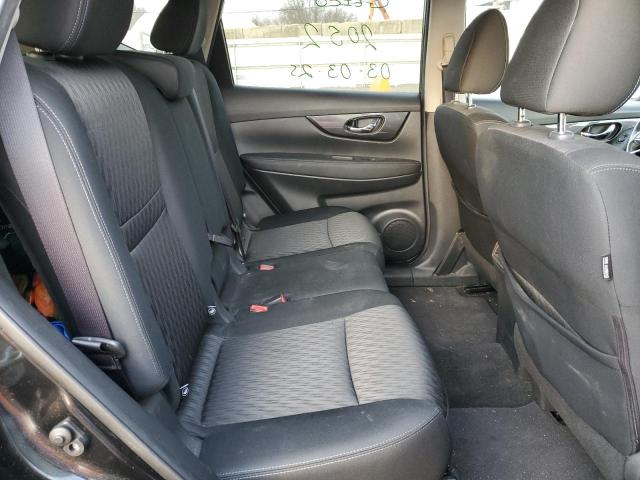 2018 NISSAN ROGUE S - KNMAT2MV8JP613487