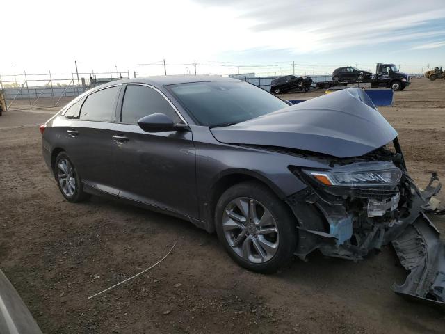 2020 HONDA ACCORD LX - 1HGCV1F19LA100134