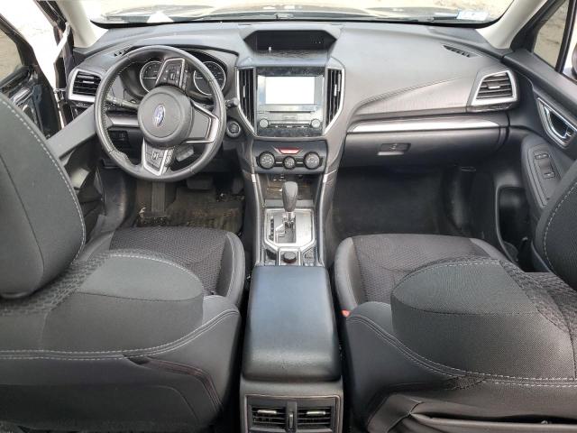 2021 SUBARU FORESTER P - JF2SKAFCXMH531788