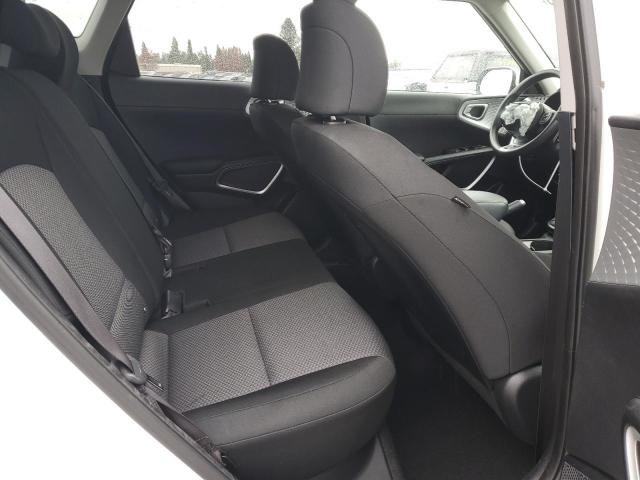 2020 KIA SOUL LX - KNDJ23AU9L7055401