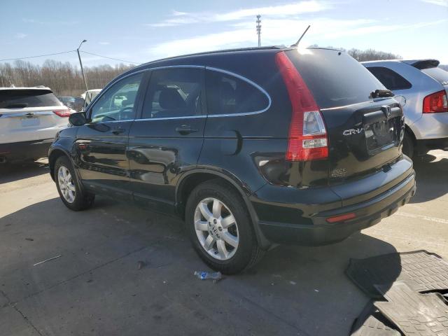 Vin: 5j6re4h49bl078439, lot: 49610245, honda crv se 20112