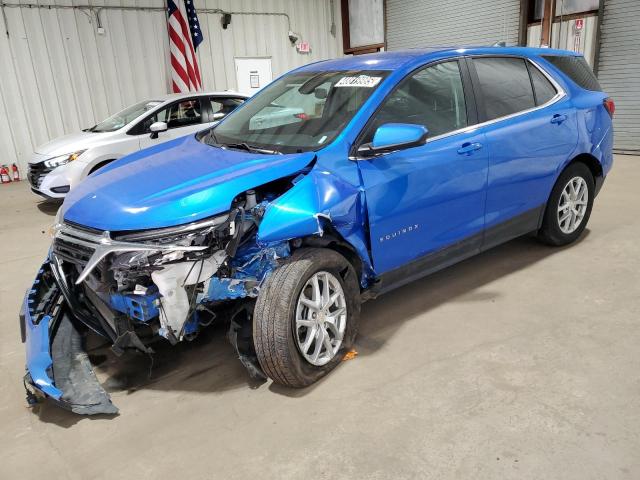 2024 CHEVROLET EQUINOX LT #3110597561