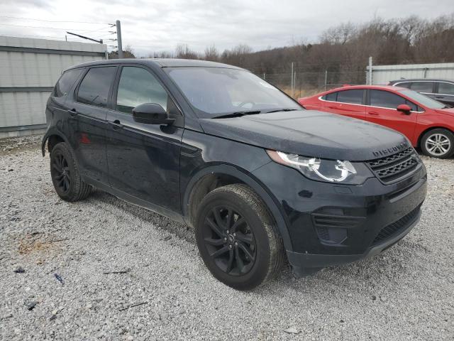 Vin: salcp2bg3hh638375, lot: 47307395, land rover discovery se 20174