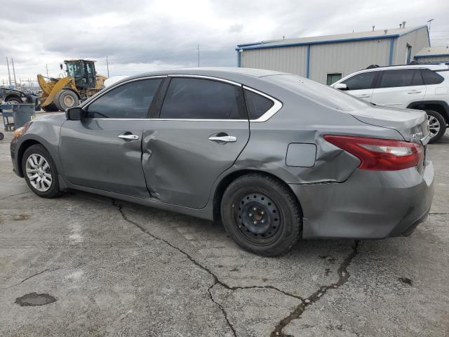 2018 NISSAN ALTIMA 2.5 - 1N4AL3AP2JC297173