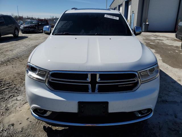 2015 DODGE DURANGO LI 1C4RDJDG0FC818294