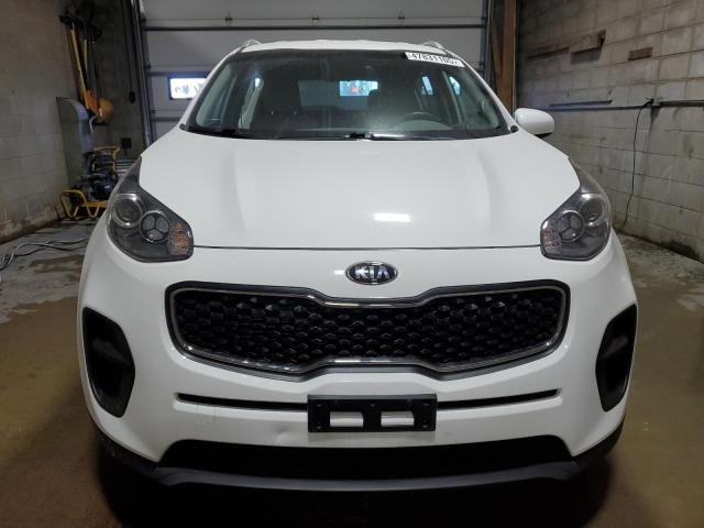 2019 KIA SPORTAGE L - KNDPM3AC7K7547869