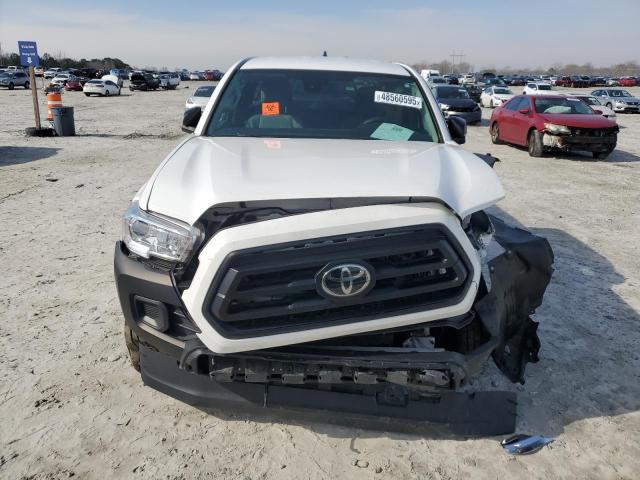2022 TOYOTA TACOMA ACC - 3TYRX5GN5NT058535