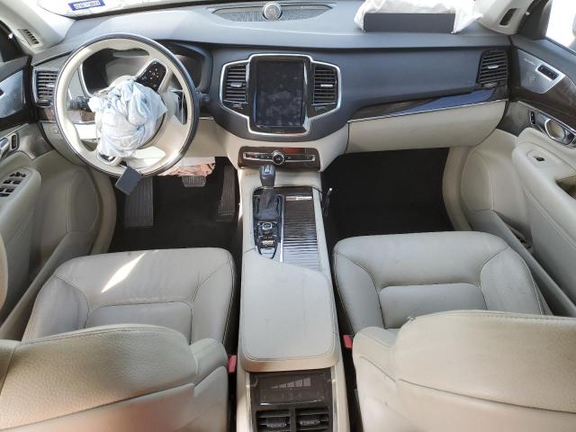 2017 VOLVO XC90 T6 - YV4A22PK8H1155769