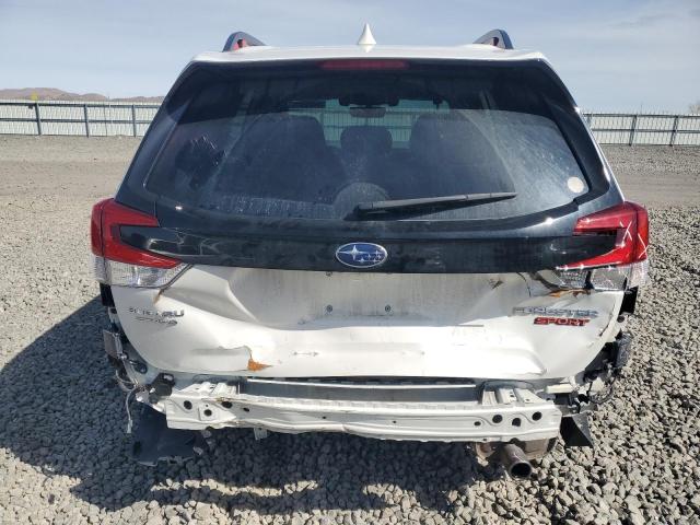 2020 SUBARU FORESTER S - JF2SKARC6LH451737