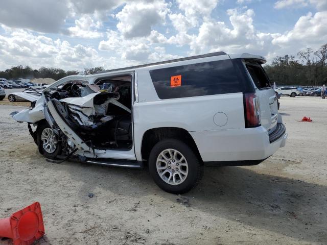 Vin: 1gks2gkc6lr206785, lot: 47633695, gmc yukon k1500 slt 20202
