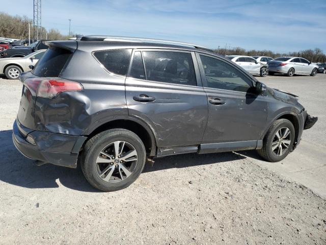 2017 TOYOTA RAV4 XLE - JTMWFREV0HJ704738