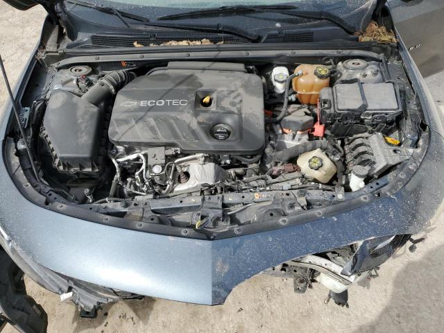 2019 CHEVROLET MALIBU HYB - 1G1ZF5SU4KF183253