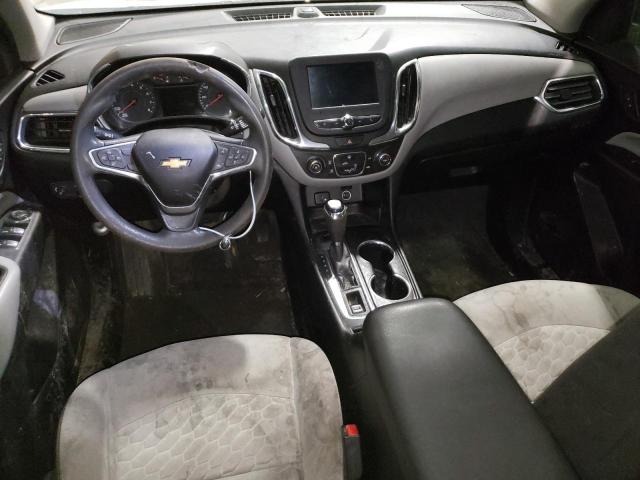 2018 CHEVROLET EQUINOX LS - 2GNAXREVXJ6287260