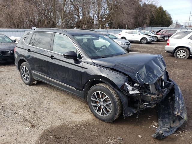2021 VOLKSWAGEN TIGUAN SE 3VV2B7AX5MM140220