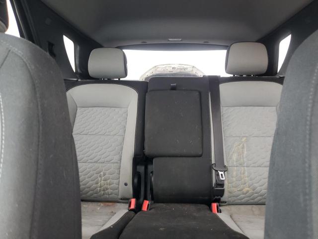 2020 CHEVROLET EQUINOX LT - 3GNAXKEV2LS734384